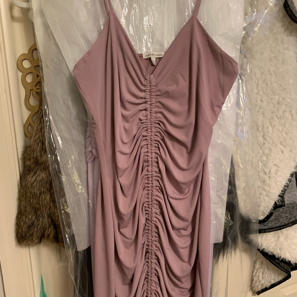 Charlotte Russe Cocktail dress
